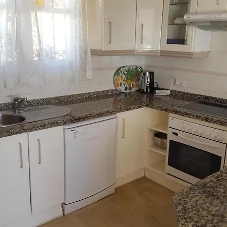 El Capistrano Sur 네르하