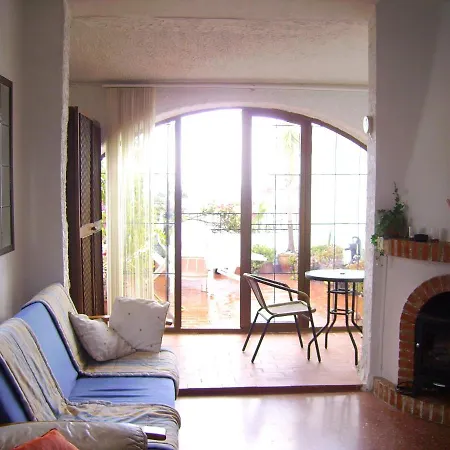 El Capistrano Sur 네르하