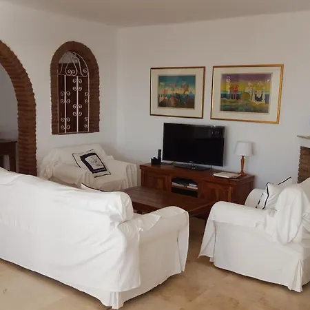 El Capistrano Sur 호텔 네르하