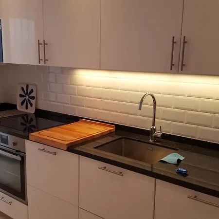 El Capistrano Sur 호텔 네르하