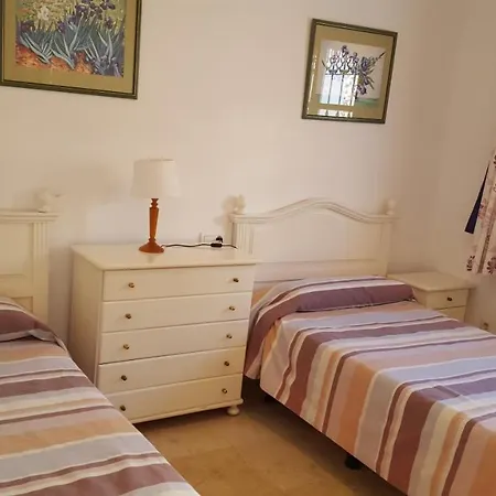 El Capistrano Sur 호텔 네르하