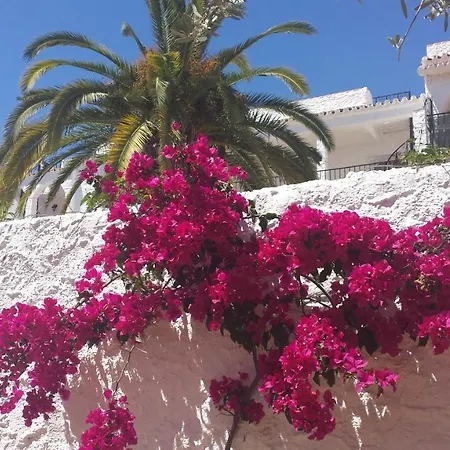 호텔 El Capistrano Sur