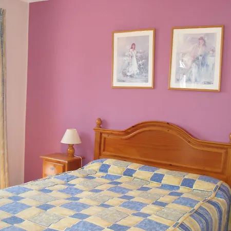 El Capistrano Sur 호텔 네르하