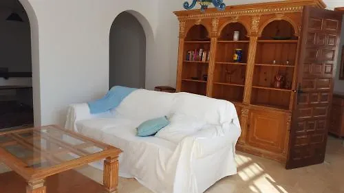 El Capistrano Sur Hotel Nerja