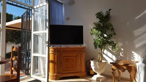 Hotel El Capistrano Sur