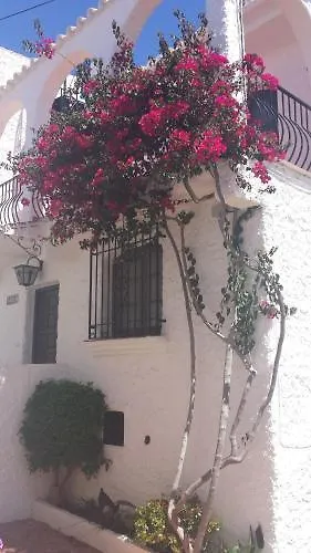 El Capistrano Sur Hotel Nerja