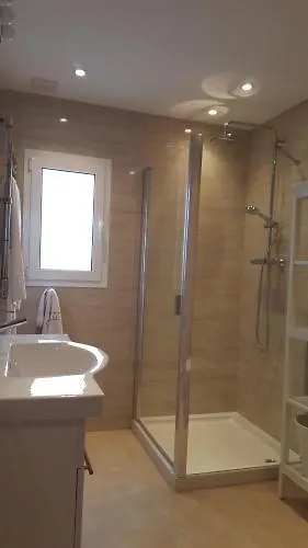 El Capistrano Sur Hotel 2*