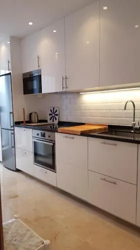 Hotel El Capistrano Sur