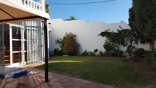 Hotel El Capistrano Sur 2*