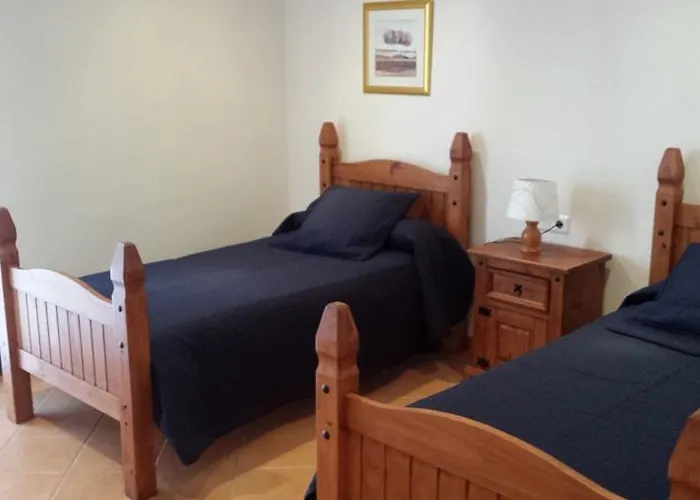 El Capistrano Sur 2*