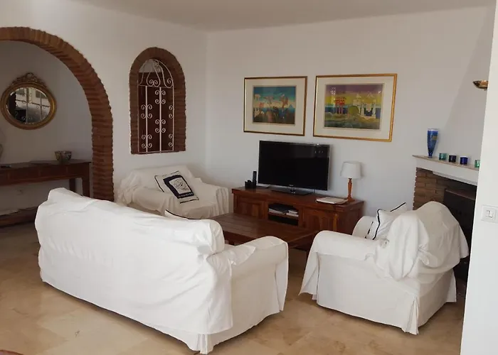 El Capistrano Sur Hotel Nerja