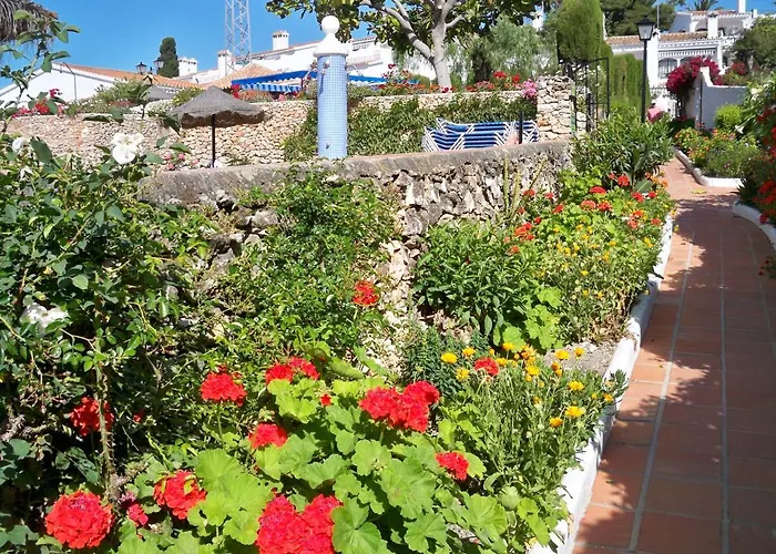 Hotel El Capistrano Sur