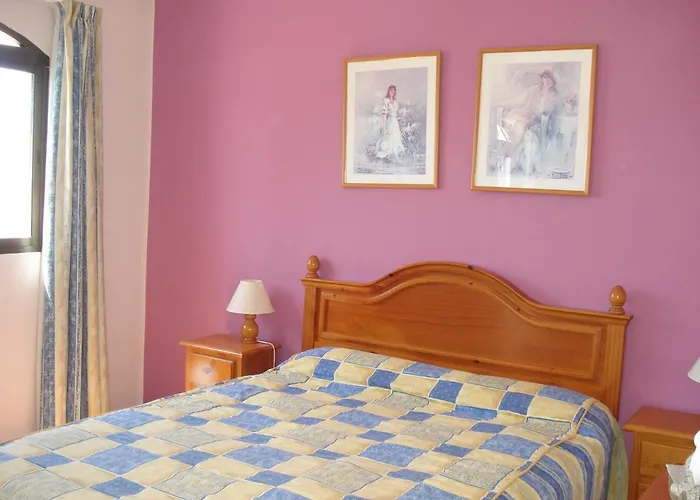 El Capistrano Sur Hotel Nerja