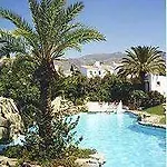 El Capistrano Sur Нерха