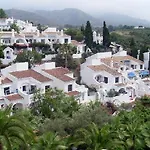 El Capistrano Sur Нерха