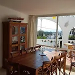 El Capistrano Sur Готель