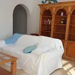 El Capistrano Sur Готель Нерха