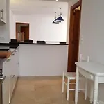 El Capistrano Sur Готель 2*