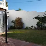 Готель El Capistrano Sur 2*