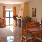 El Capistrano Sur Готель