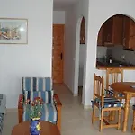 El Capistrano Sur 2* Нерха