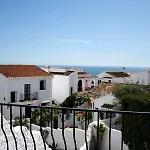 El Capistrano Sur Готель