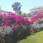 El Capistrano Sur 2* Нерха