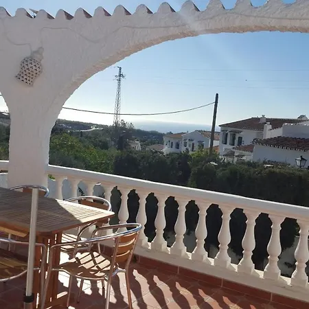 El Capistrano Sur 2* Нерха