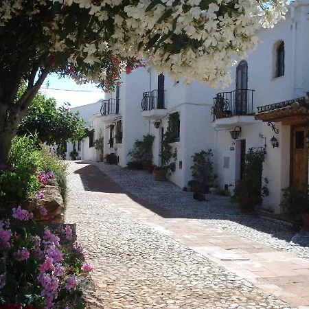 El Capistrano Sur Готель 2*