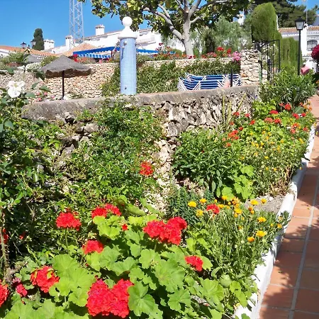 Готель El Capistrano Sur
