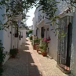 El Capistrano Sur Hotel 2*