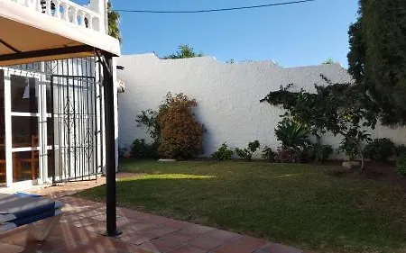 Hotel El Capistrano Sur 2*