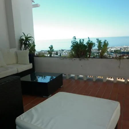 El Capistrano Sur Nerja