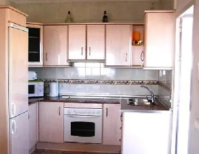 Отель El Capistrano Sur Нерха