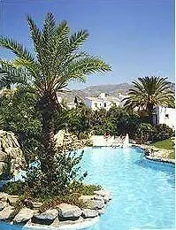 El Capistrano Sur Нерха