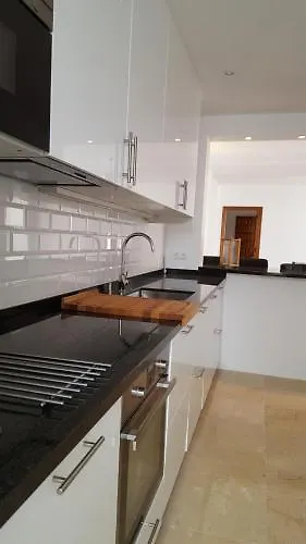 El Capistrano Sur Отель 2*