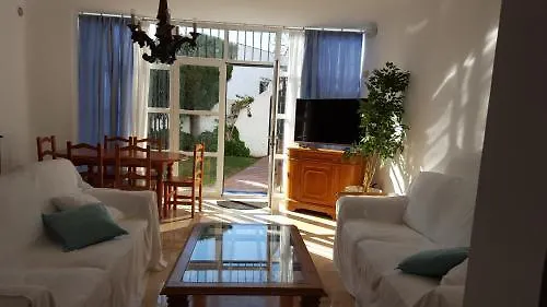 Отель El Capistrano Sur 2*