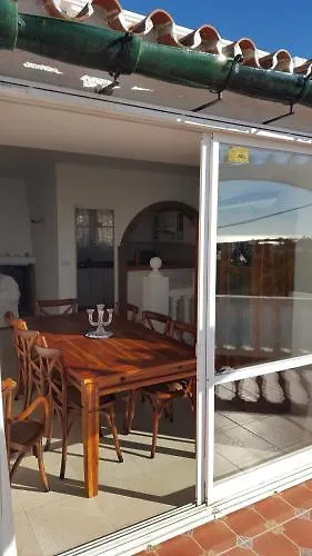 El Capistrano Sur 2* Нерха