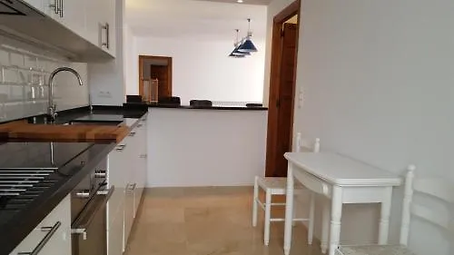 El Capistrano Sur Отель 2*