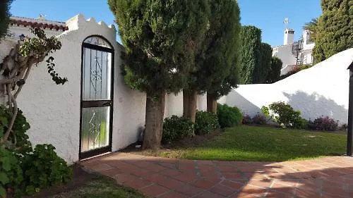 El Capistrano Sur Отель