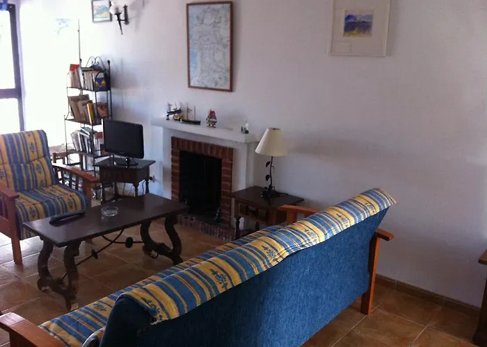 Отель El Capistrano Sur