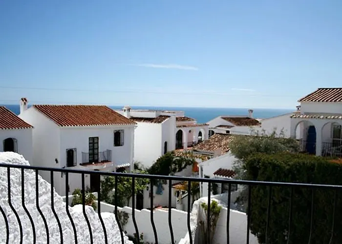 El Capistrano Sur Отель