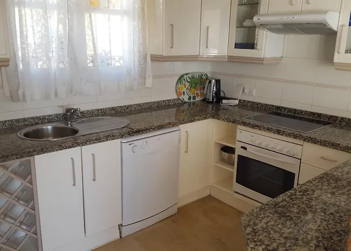 El Capistrano Sur Нерха