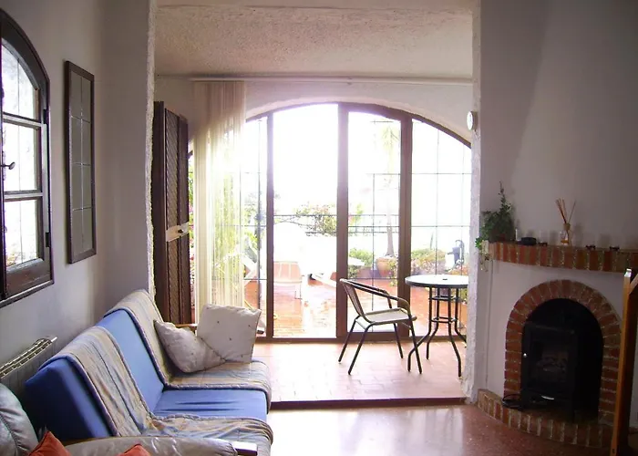 El Capistrano Sur Нерха