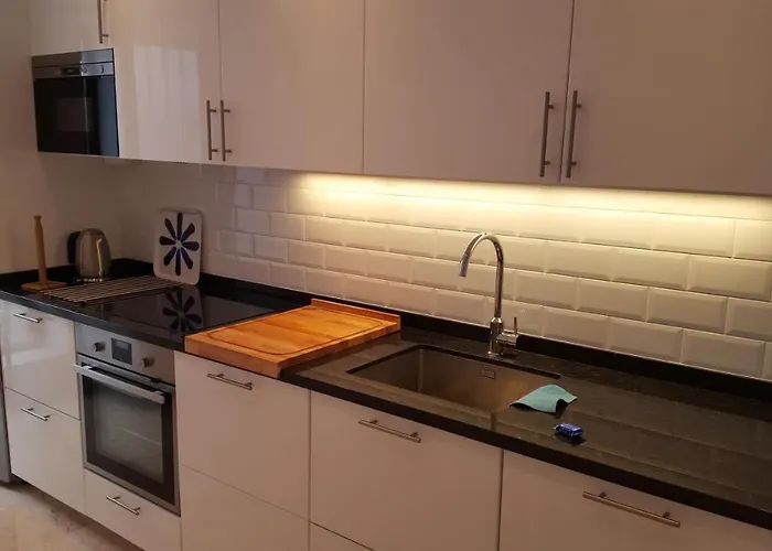 El Capistrano Sur Отель Нерха