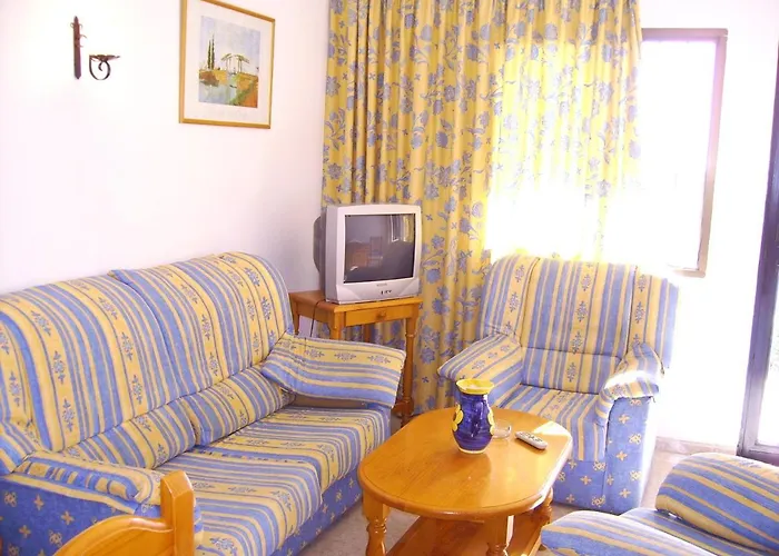 El Capistrano Sur Отель 2*