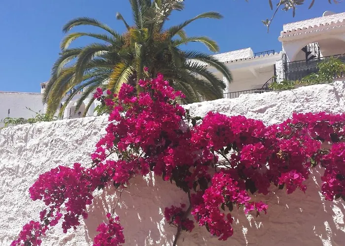 Отель El Capistrano Sur