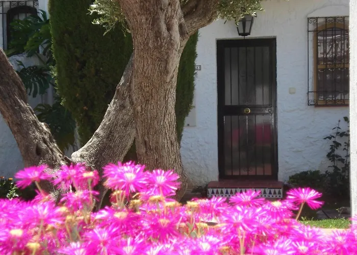 Отель El Capistrano Sur